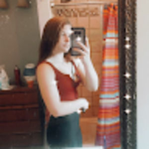 Meet your Posher, Mackenzie